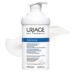 Uriage Eau Thermale, Xémose Lipd-Replenshing Anti-Irritation, успокояващ липидо-възстановяващ крем за лице и тяло, за много суха кожа, 400 мл.