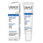 Uriage Eau Thermale, Bariéderm - CICA Baume Lèvres, защитен и възстановяващ балсам за устни, 15 мл.