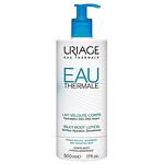 Uriage Eau Thermale, Lait Velouté Corps, хидратиращ копринен лосион за тяло, 500 мл.