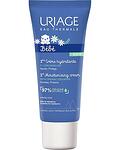Uriage Eau Thermale, Bébé 1st Moisturizing Cream, хидратиращ бебешки крем за лице, 40 мл.