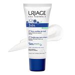 Uriage Eau Thermale, Bébé 1st Cradle Cap Care Cream, успокояващ бебешки крем при крусти (млечни корички), 40 мл.