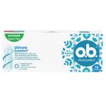 O.B. ProComfort Super Plus, дамски тампони, 16 бр.