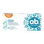 O.B. ProComfort Super, дамски тампони, 16 бр.