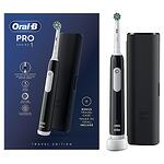 Oral-B, Pro Series 1 Plus, електрическа четка за зъби, 1 бр. + калъф за пътуване
