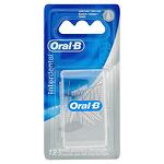 Oral-B, Refill Interdental Brushes Conical Fine, интердентални четки за зъби меки, 3.0/6.5 мм, 12 бр.