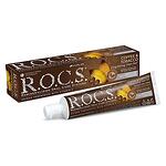 R.O.C.S. Coffee & Tobacco, избелваща паста за зъби, 74 гр.