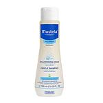 Mustela, Bébé Gentle Shampoo, бебешки шмапоан с авокадо, 200 мл.