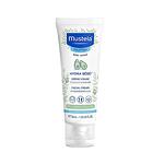 Mustela, Hydra Bébé, хидратиращ и защитен бебешки крем за лице, 40 мл.