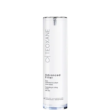 Teoxane Advanced, Хидратиращ филър с лифтинг ефект за суха кожа, 50 мл