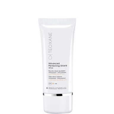 Teoxane Advanced Perfecting Shield, Дневна тонирана грижа, SPF30 телесен цвят, 50 мл