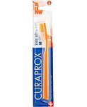 CURAPROX, 5500 Kids Ultra Soft, детска четка за зъби, 4-12 години