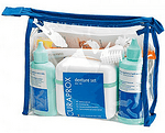 CURAPROX, BDC 190 Denture Set, комплект за почистване на протези