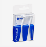 CURAPROX, Hydrosonic Ortho Sensitive, резервни глави за ел. четка, за чувствителни венци, 2 бр.
