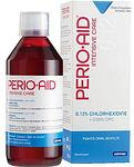 PerioAid, Intensive Care, 0.12% CHX + 0.05% CPC, вода за уста, 500 мл.