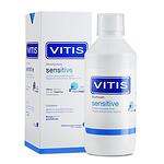 Vitis, Sensitive, вода за уста, 500 мл.