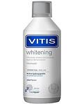 Vitis, Whitening, вода за уста, 500 мл.