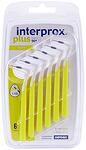 Interprox Plus, 4G Mini, интердентални четки за зъби, 1.4 мм, 6 бр.