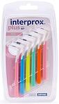 Interprox Plus, 2G Mix, интердентални четки за зъби, 6 бр.
