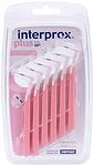 Interprox Plus, 4G Nano, интердентални четки за зъби, 0.7 мм., 6 бр.