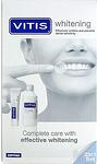 Vitis, Whitening, комплект за грижа, за устната кухина