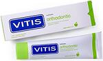 Vitis, Orthodontic, паста за зъби, при брекети, 100 мл.