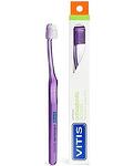 Vitis, Orthodontic Access, четка за зъби при брекети