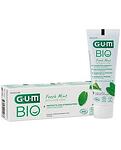 Gum, Bio, паста за зъби, срещу кариес и за защита на емайла, 75 мл.