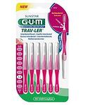 Gum, Trav-Ler, интердентални четки, 1.4 мм, 6 бр.