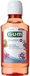 Gum, Junior, детска вода за уста, за защита от кариес, за 6+ години, 300 мл.