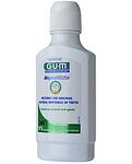 Gum, Original White, избелваща вода за уста, за здрави венци, 300 мл.
