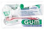 Gum, Travel Kit, комплект за път 4 части