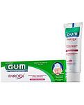 Gum, Paroex, с 0.12% хлорхексидин, паста за зъби при брекети, 75 мл.