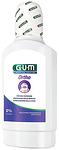 Gum, Ortho, вода за уста, при брекети, 500 мл.