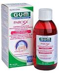 Gum, Paroex, с 0.12% хлорхексидин, вода за уста, за следоперативни намеси, 300 мл.