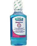 Gum, SensiVital, вода за уста, при свръхчувствителни зъби, 300 мл.