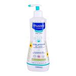 Mustela, Bébé Stelatopia Cleansing Gel, бебешки душ - гел за атопична кожа, 500 мл.