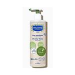 Mustela, Bio Micellar Water, био мицеларна вода за лице и тяло за цялото семейство, 400 мл.
