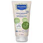 Mustela, Bio Hydrating Cream, хидратиращ крем за лице и тяло за цялото семейство, 150 мл.