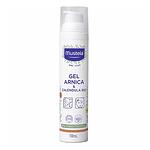 Mustela, Arnica & Calendula Gel, успокояващ гел срещу раздразнения за бебета и деца, 100 мл.