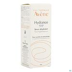 Avène, Hydrance Intense, серум за дехидратирана и чувствителна кожа за лице, 30 мл.