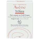 Avène, Trixera Nutrition, сапун за суха и чувствителна кожа за деца и възрастни, 100 гр.