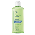 Ducray, Extra-Gentle Dermo-Protective, шампоан за ежедневна употреба, 100 мл.