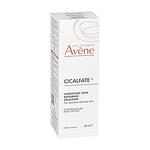 Avène Cicalfate +, възстановяваща емулсия за чувствителна и раздразнена кожа, 40 мл.