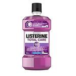 Listerine Total Care, вода за уста, 500 мл.