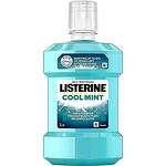 Listerine Cool Mint, вода за уста, 1000 мл.
