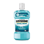 Listerine Cool Mint, вода за уста, 250 мл.
