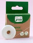 Wellsamed Wellsagreen, конец за зъби от царевично нишесте, 50 м.