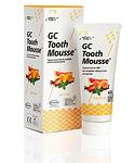 GC Tooth Mousse, реминерализиращ дентален крем плодов, 35 мл.