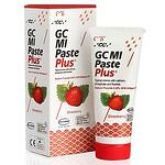 GC MI Paste Plus, реминерализираща дентален крем ягода, 35 мл.