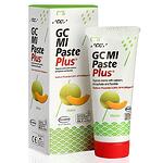 GC MI Paste Plus, реминерализираща дентален крем пъпеш, 35 мл.